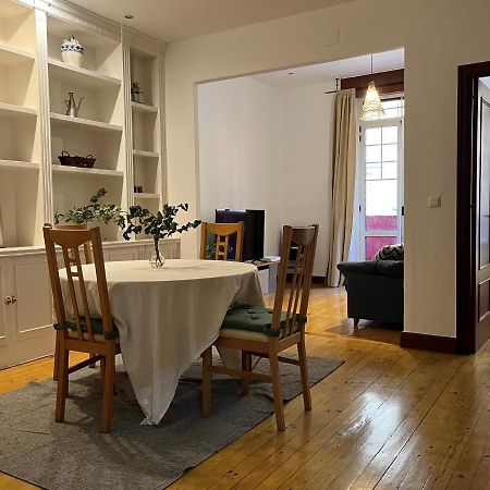 Bonito Apartamento Muy Centrico Bilbao Dış mekan fotoğraf