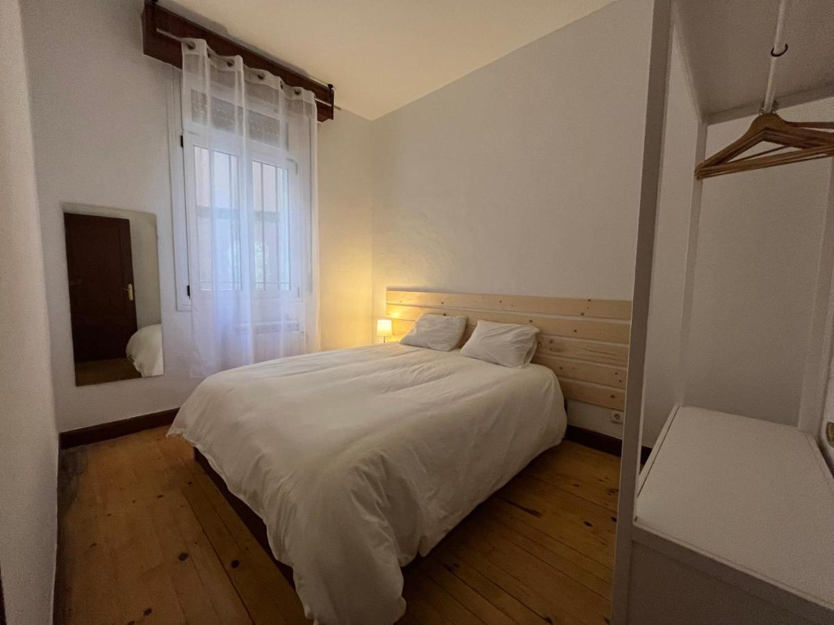 Bonito Apartamento Muy Centrico Bilbao Dış mekan fotoğraf